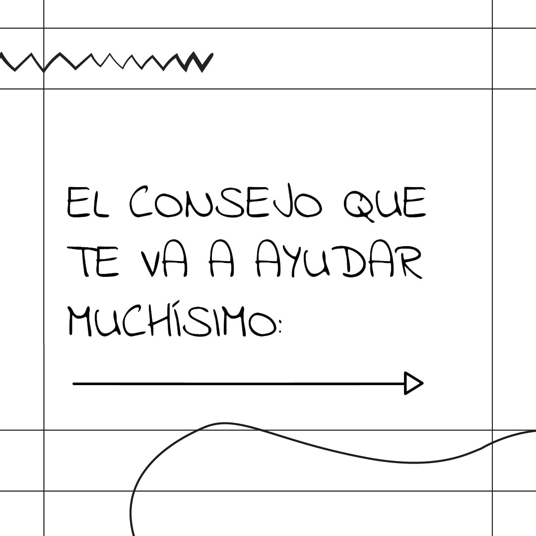 Te hablas bien a ti mismo 3
